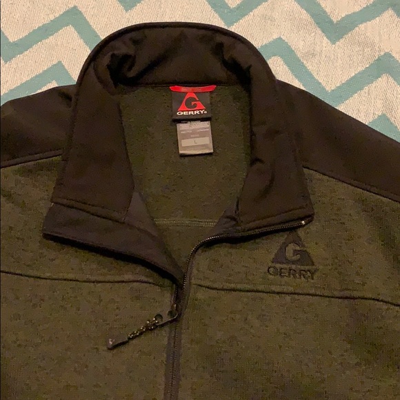 Gerry Jacket - Picture 2 of 3